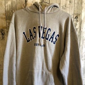 Las Vegas hoodie